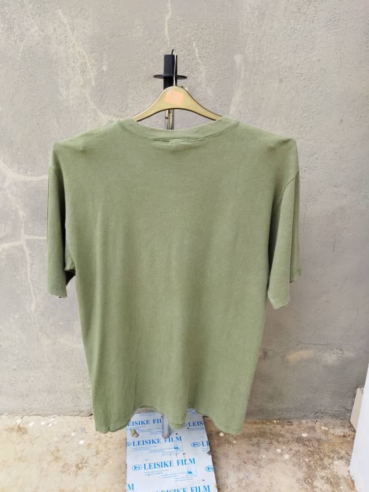 Nike × Vintage 🔥BEST OFFER🔥 RARE VINTAGE NIKE CENTER SWOOSH Size US M / EU 48-50 / 2 - 5 Thumbnail