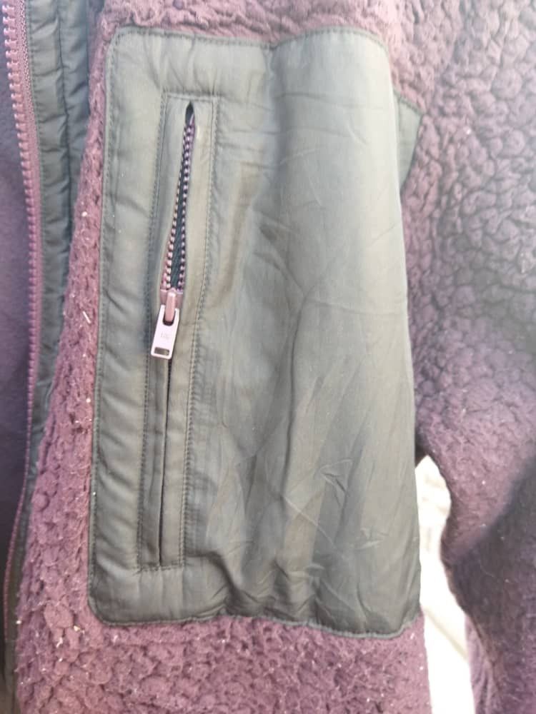 Mountain Hardwear × Undercover × Uniqlo 🔥SHERPA🔥 UNDERCOVER x UNIQLO Size US L / EU 52-54 / 3 - 6 Thumbnail