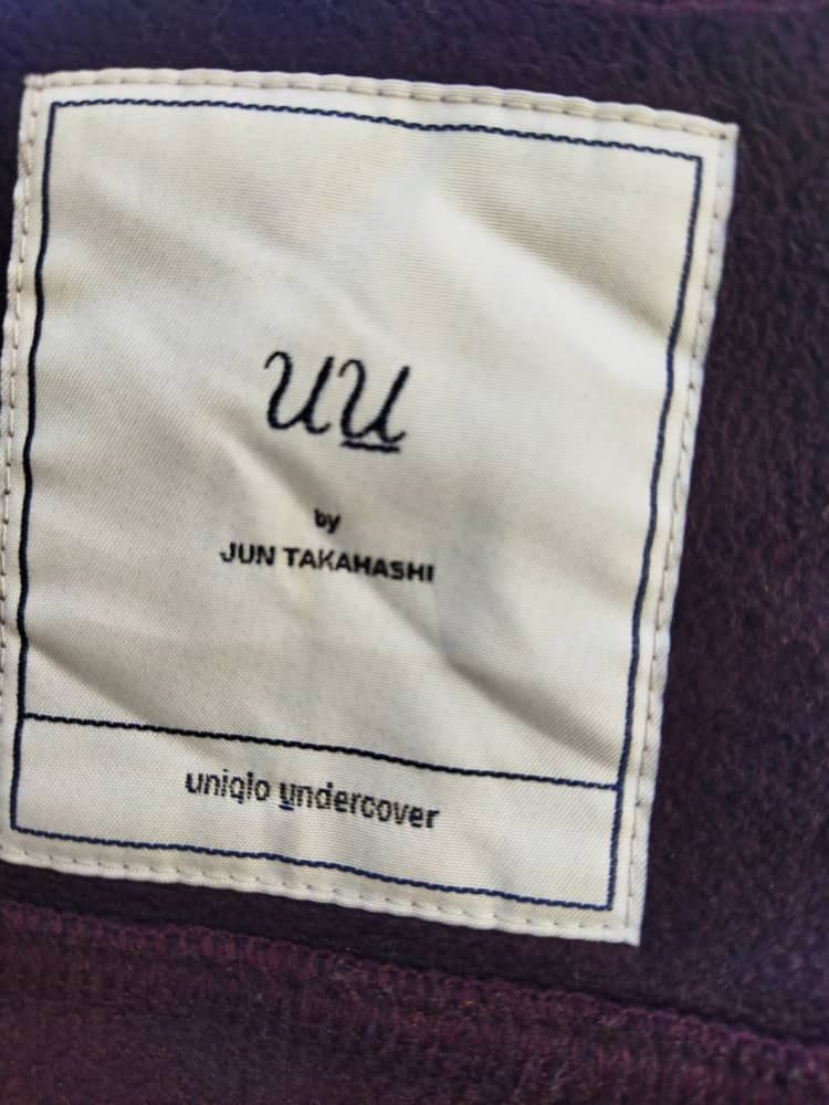 Mountain Hardwear × Undercover × Uniqlo 🔥SHERPA🔥 UNDERCOVER x UNIQLO Size US L / EU 52-54 / 3 - 2 Thumbnail