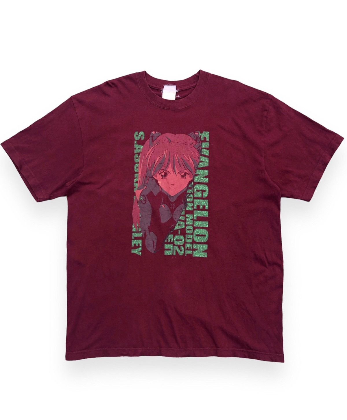 Anime Evangelion L Asuka Langley by Cospa Size US XL / EU 56 / 4 - 1 Thumbnail