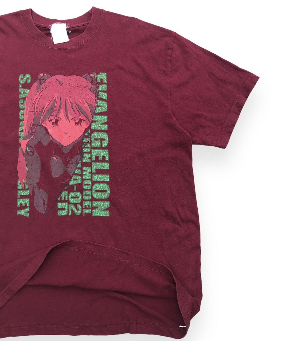 Anime Evangelion L Asuka Langley by Cospa Size US XL / EU 56 / 4 - 2 Thumbnail