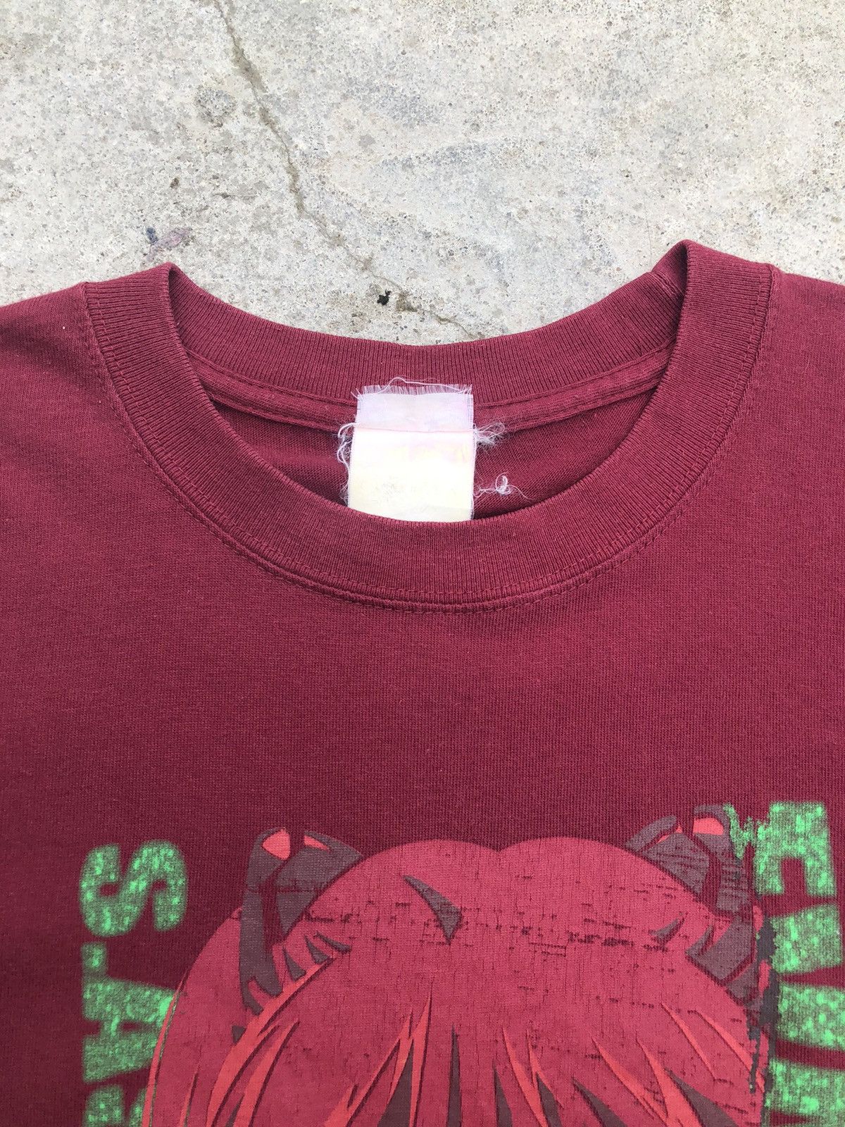 Anime Evangelion L Asuka Langley by Cospa Size US XL / EU 56 / 4 - 6 Thumbnail