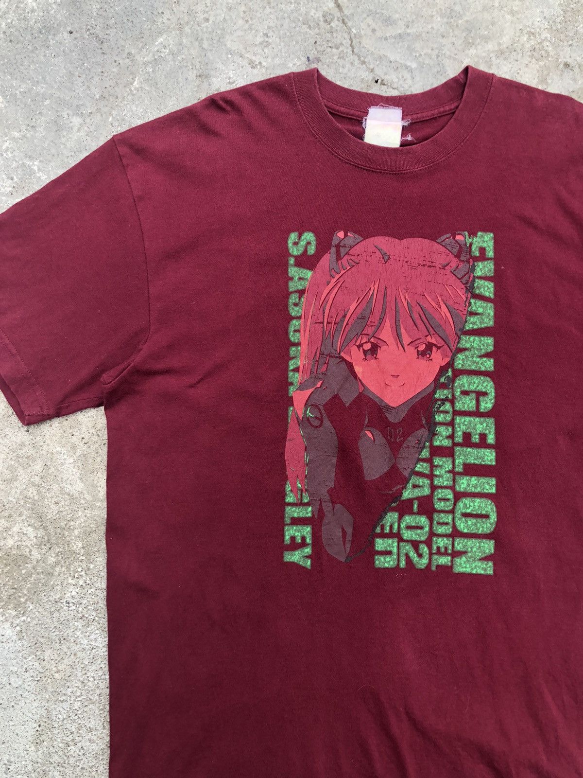 Anime Evangelion L Asuka Langley by Cospa Size US XL / EU 56 / 4 - 4 Thumbnail