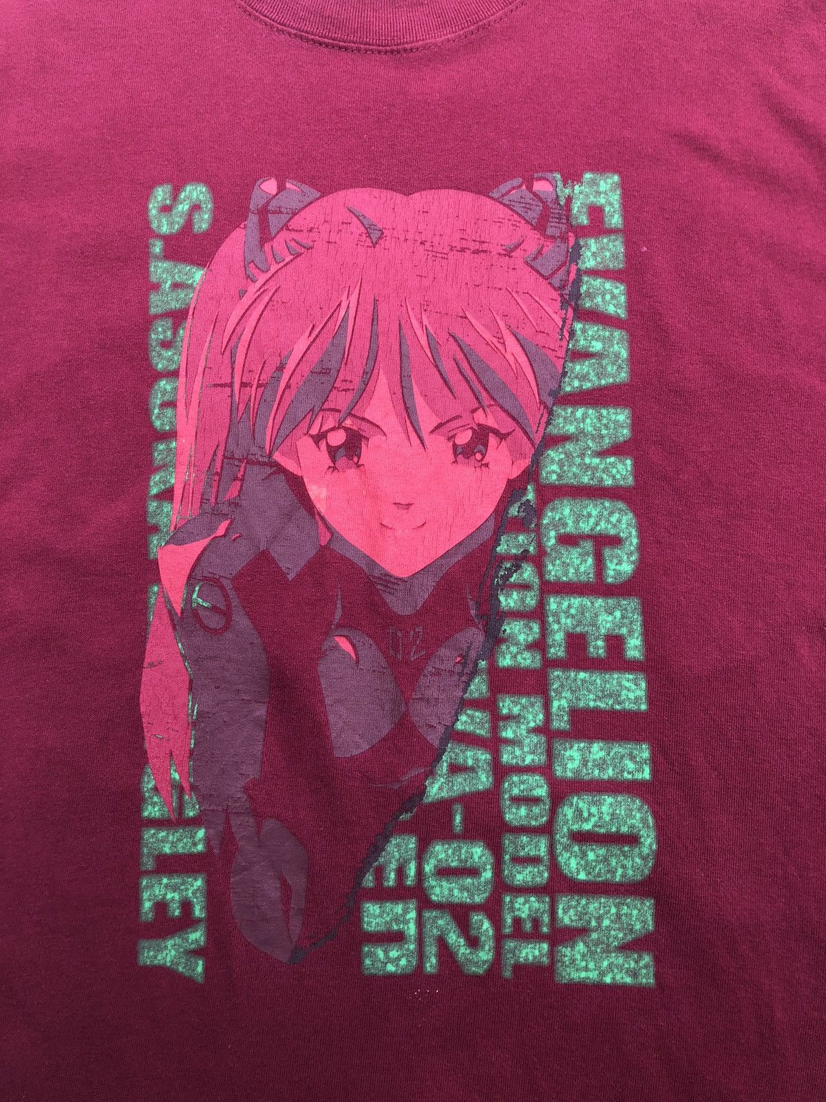 Anime Evangelion L Asuka Langley by Cospa Size US XL / EU 56 / 4 - 5 Thumbnail