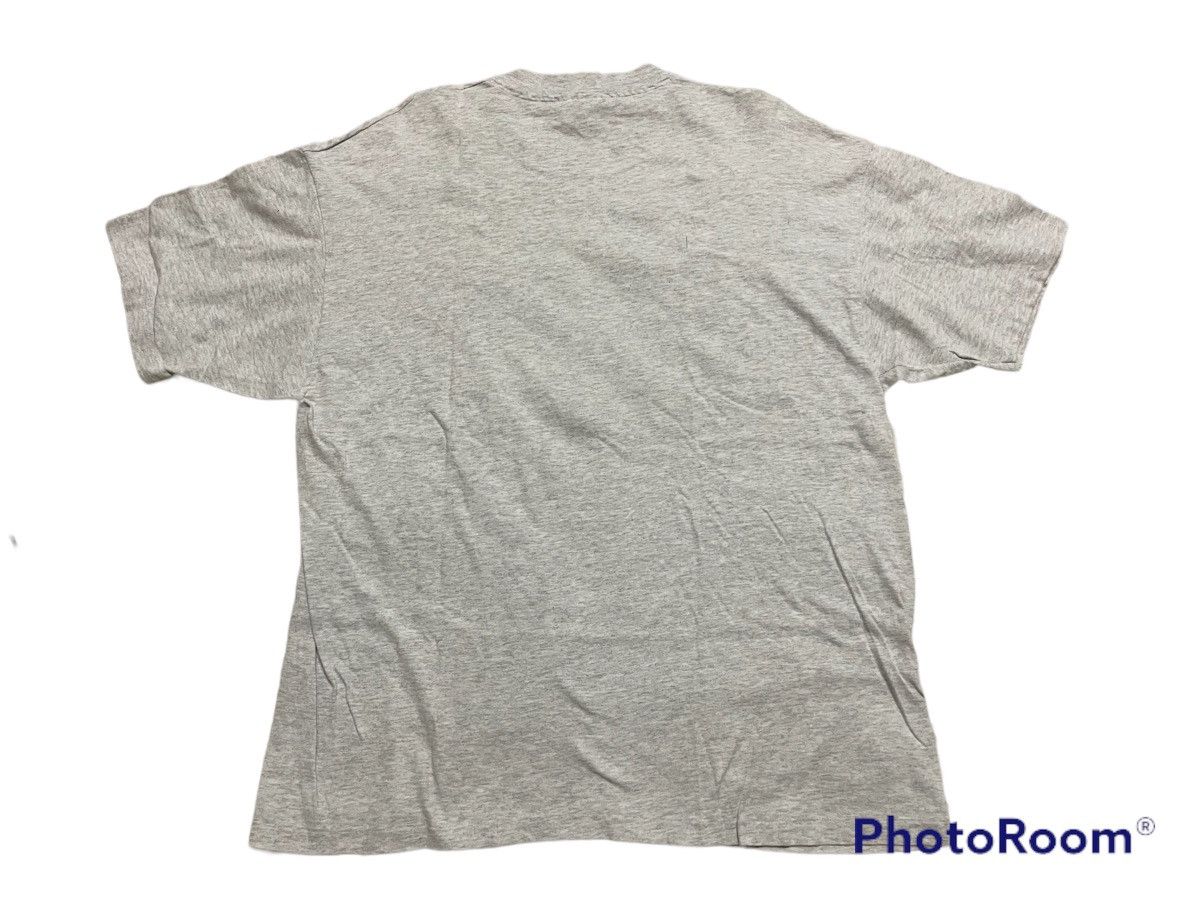 Vintage Vintage T Shirt Designed By Stanley Desantis 1991 Size US XL / EU 56 / 4 - 9 Thumbnail