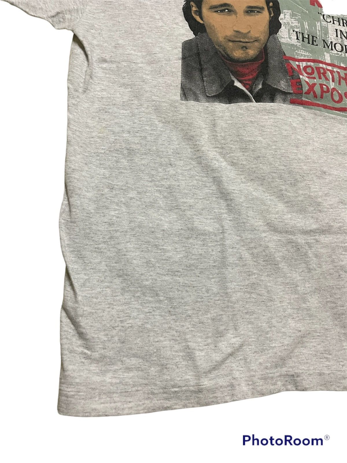 Vintage Vintage T Shirt Designed By Stanley Desantis 1991 Size US XL / EU 56 / 4 - 3 Thumbnail
