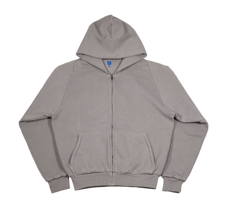 Grey gap hoodie online mens