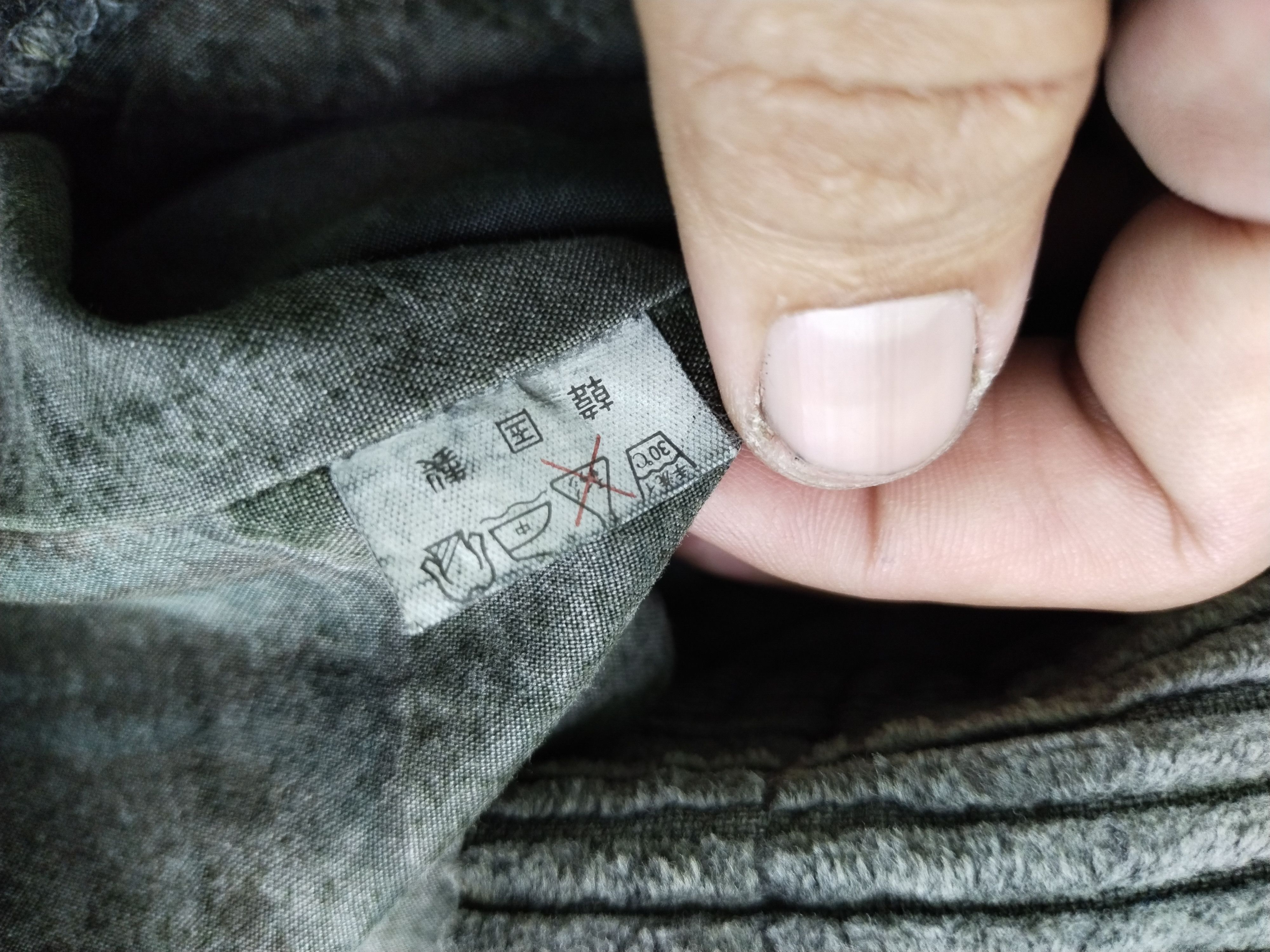 Japanese Brand × Vintage VINTAGE KNOCK FASHION DESIGN VEST Size US M / EU 48-50 / 2 - 11 Thumbnail