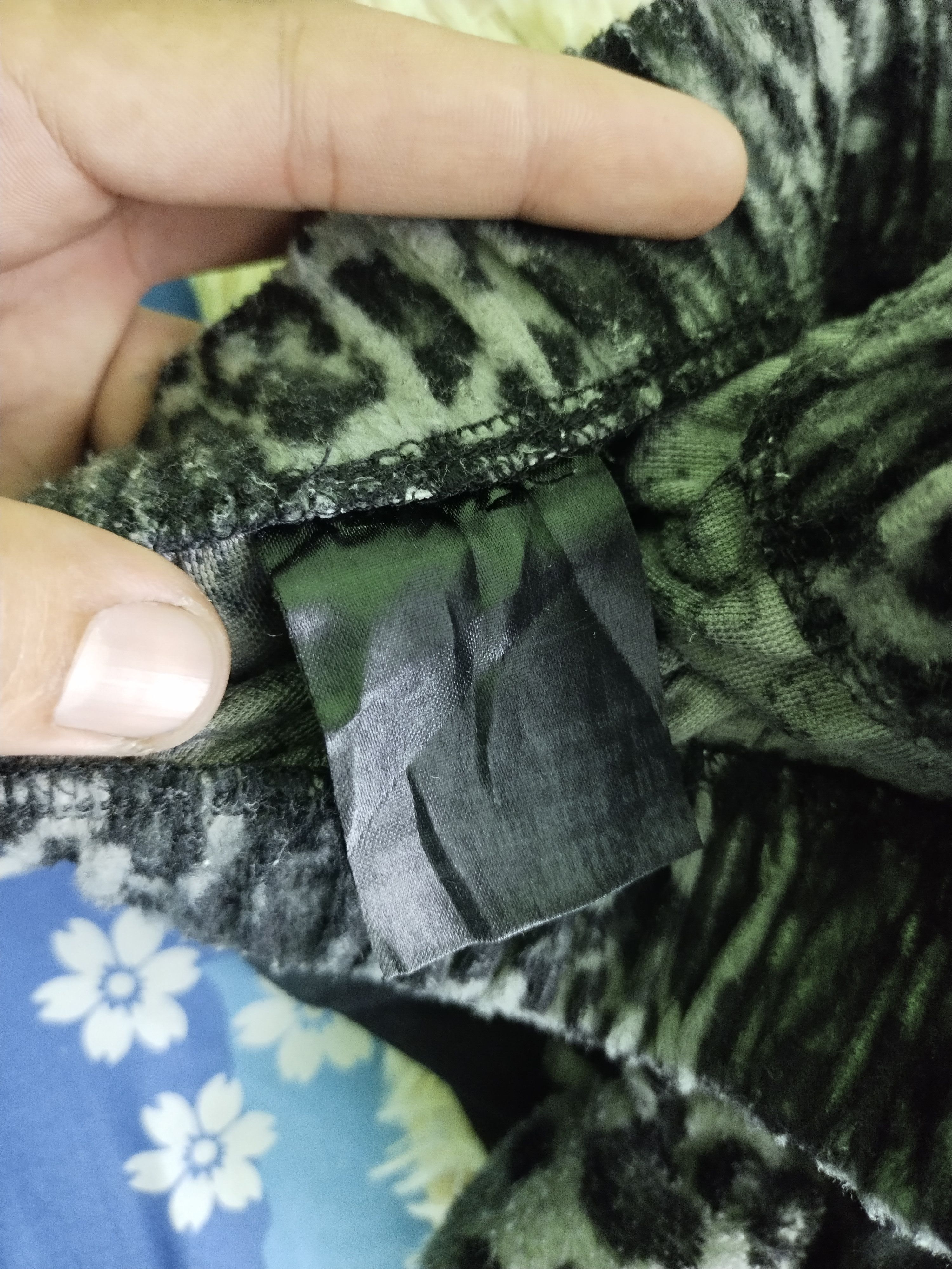 Japanese Brand × Vintage VINTAGE KNOCK FASHION DESIGN VEST Size US M / EU 48-50 / 2 - 15 Thumbnail