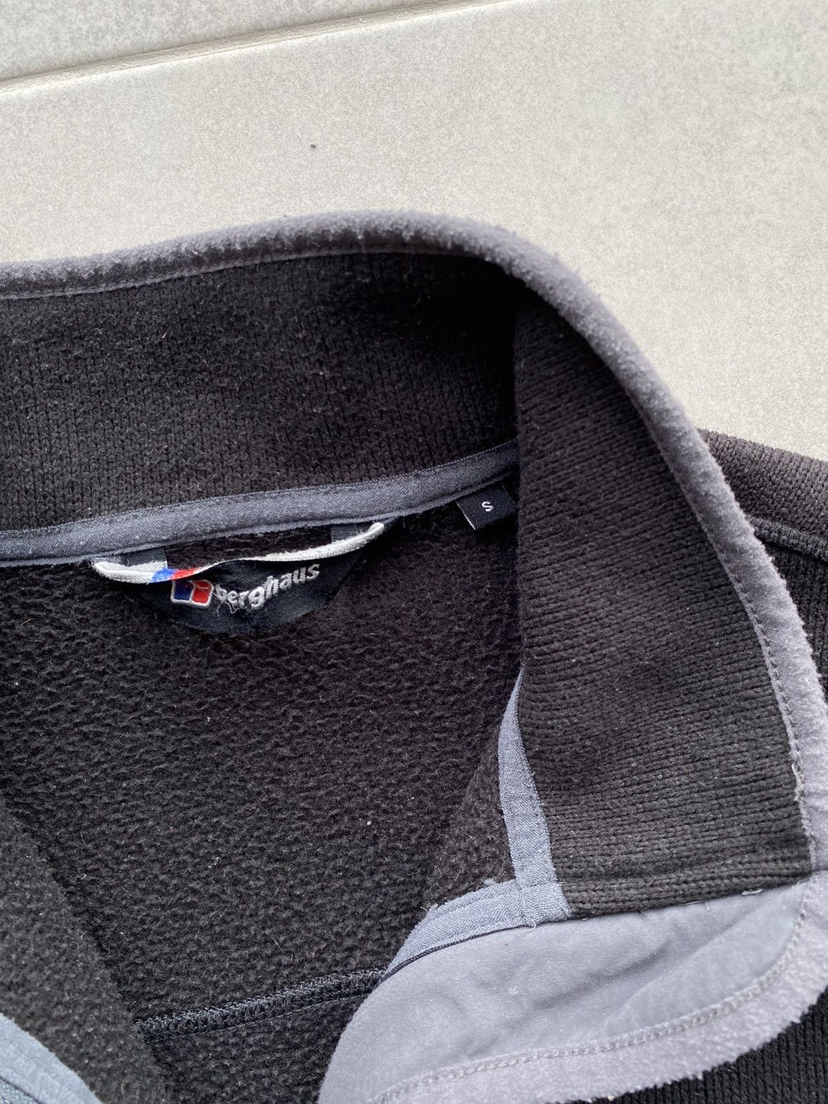 Berghaus Berghaus Fleece Jacket Size US S / EU 44-46 / 1 - 7 Thumbnail
