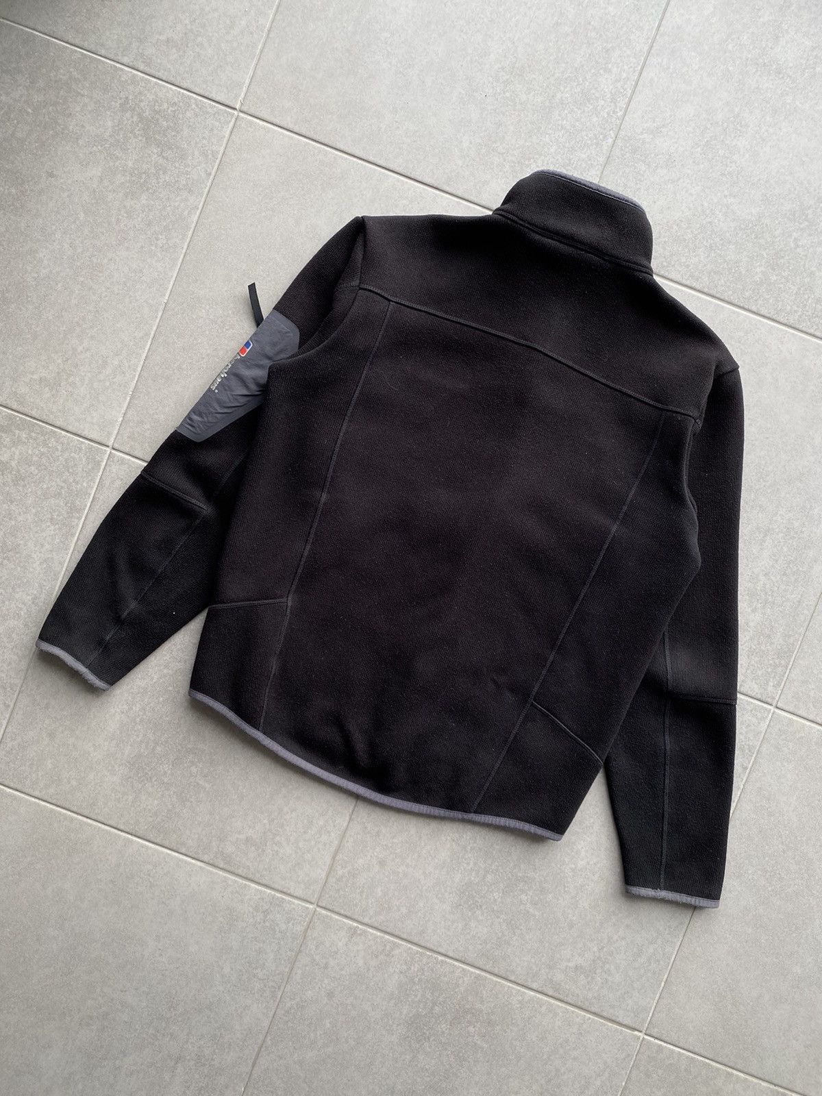 Berghaus Berghaus Fleece Jacket Size US S / EU 44-46 / 1 - 9 Thumbnail