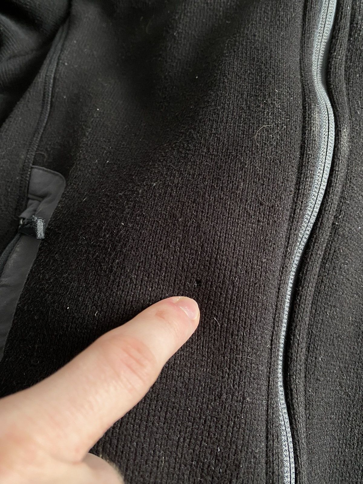Berghaus Berghaus Fleece Jacket Size US S / EU 44-46 / 1 - 10 Thumbnail