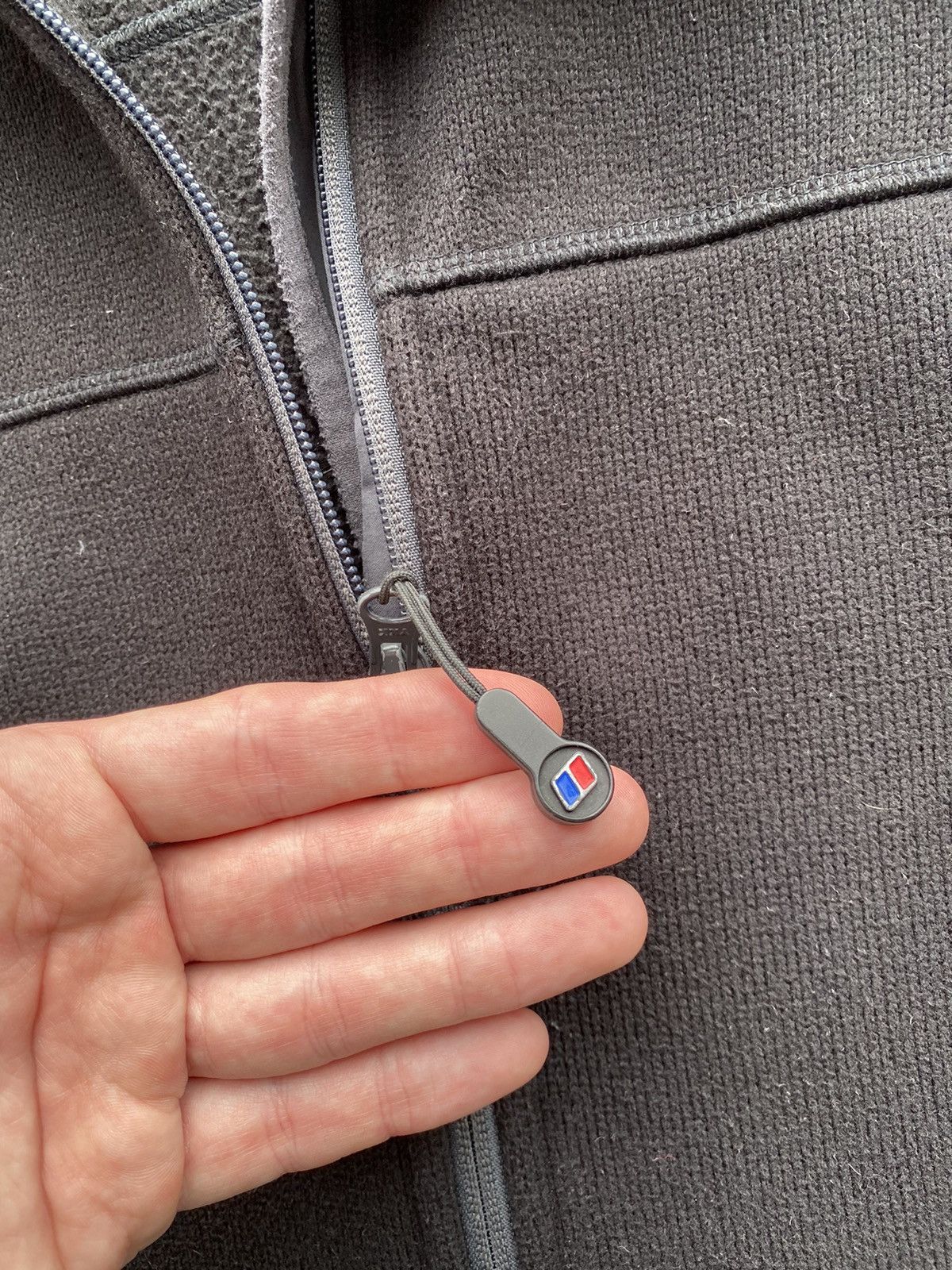 Berghaus Berghaus Fleece Jacket Size US S / EU 44-46 / 1 - 8 Thumbnail