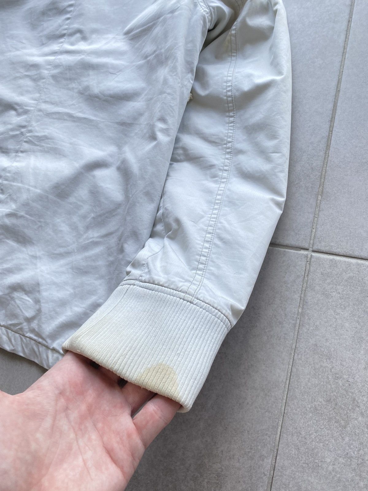 G-Star Vintage G star Raw Jacket Size US M / EU 48-50 / 2 - 16 Thumbnail