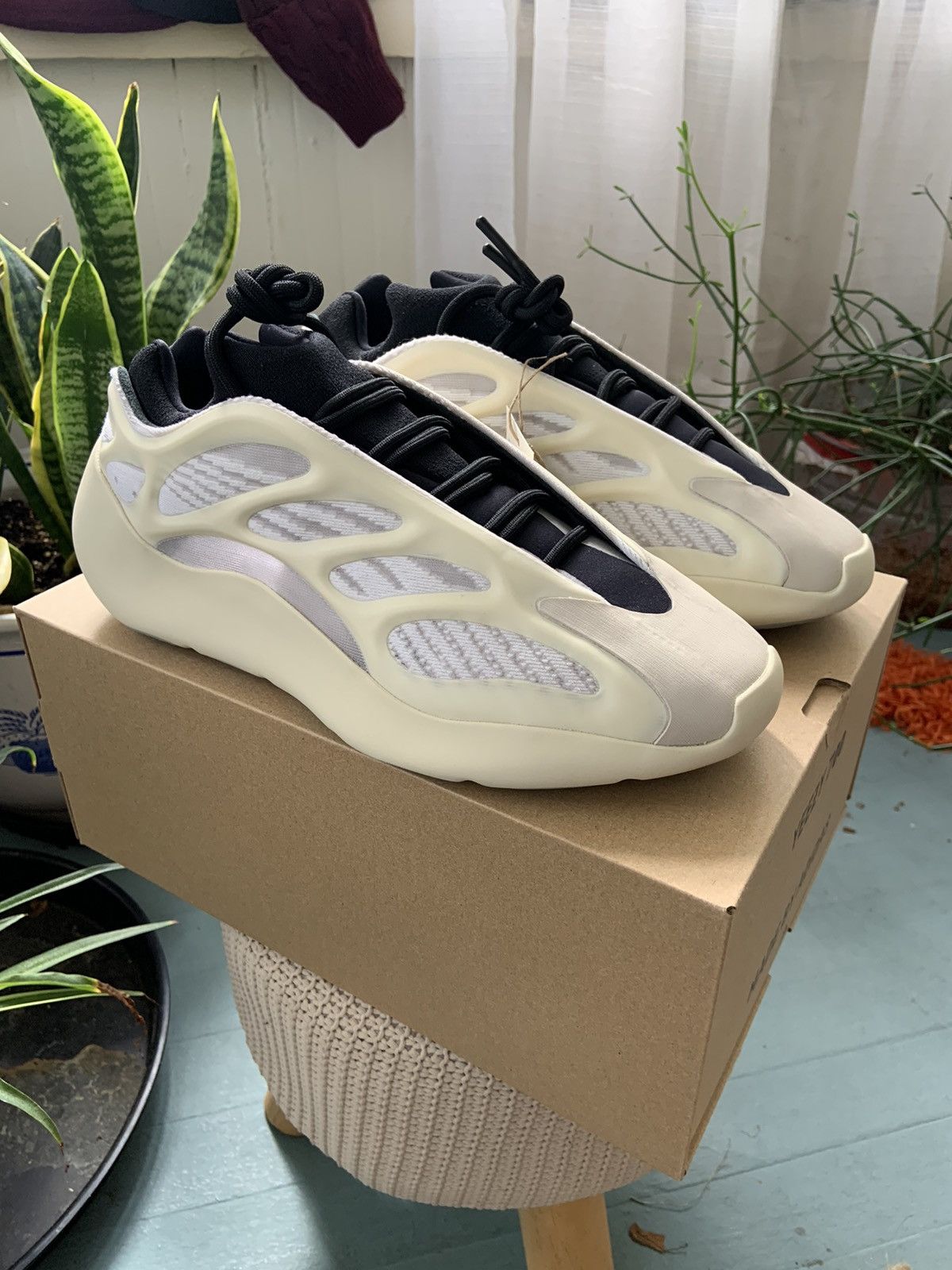 Adidas Yeezy 700 V3 Azael Grailed