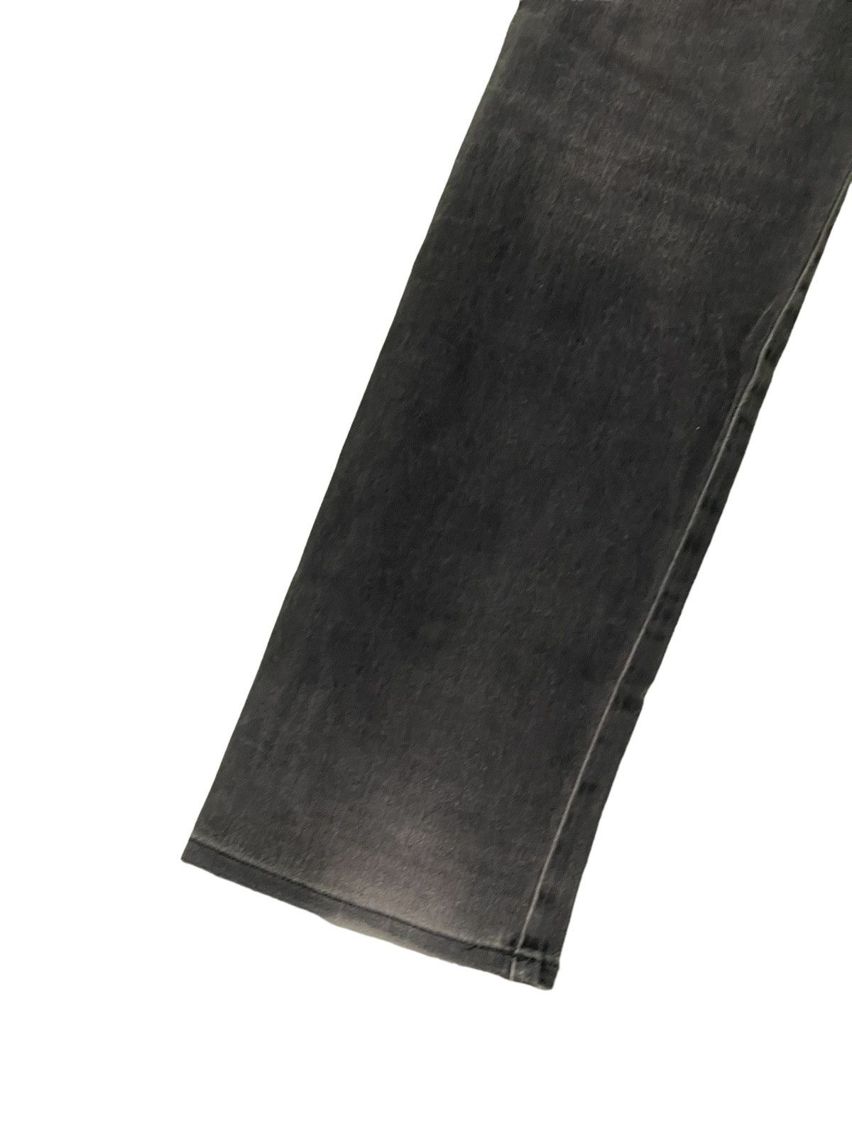 Japanese Brand Lee Riders Bush Pant Cargo Slim Stretch 3🟦7 Size US 32 / EU 48 - 15 Thumbnail