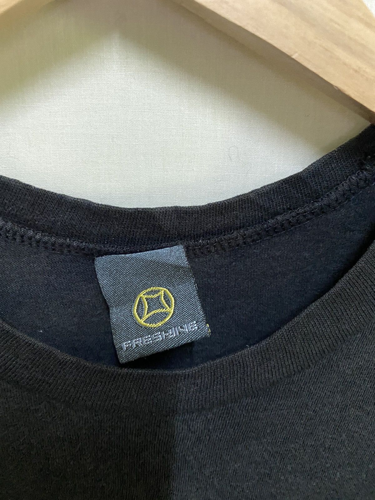 Freshjive Freshjive T Shirt Black Size US L / EU 52-54 / 3 - 4 Thumbnail