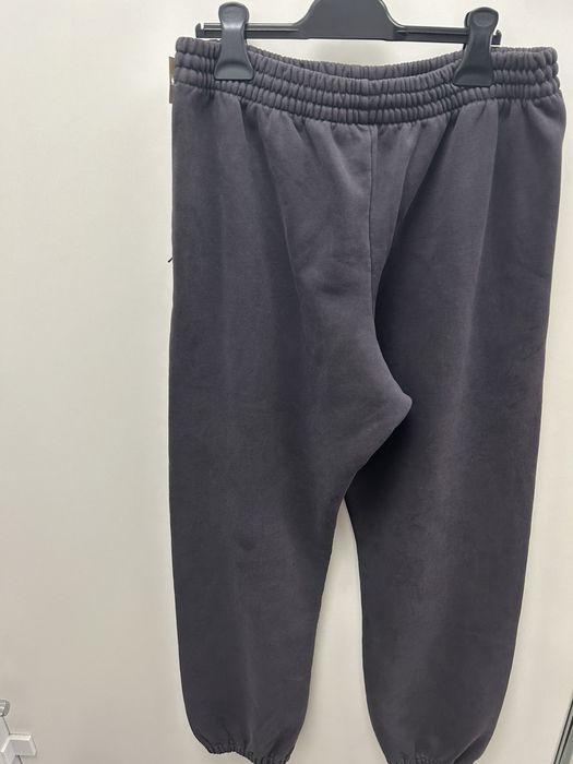 Gap Yeezy Gap Engineered by Balenciaga Fleece Jogging Pant Grailed