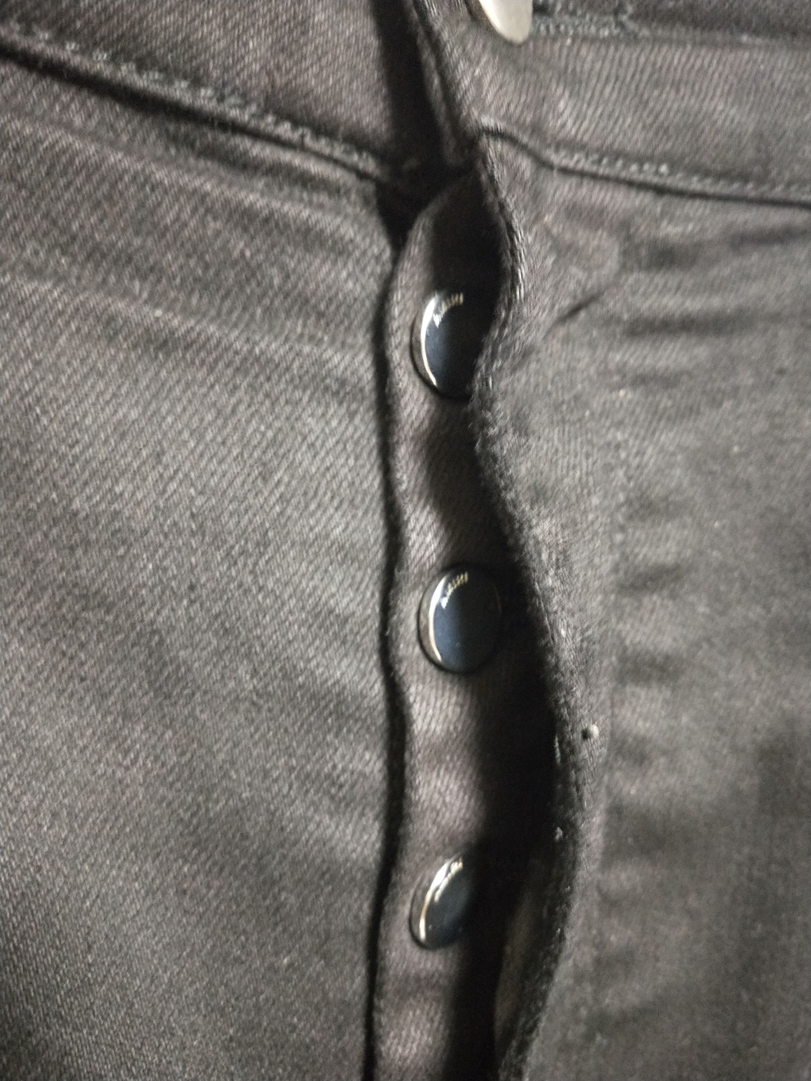 Amiri Half Track Leopard Jeans Size US 34 / EU 50 - 4 Thumbnail