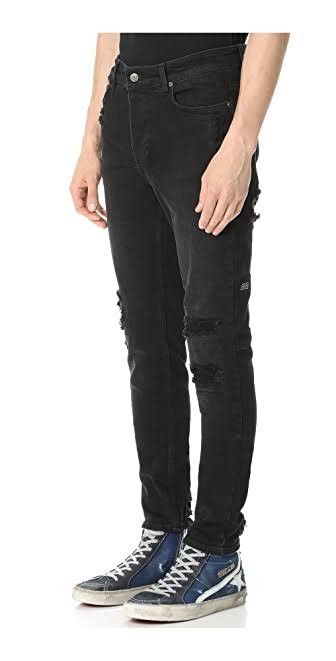 Ksubi Ksubi boneyard jeans Size US 36 / EU 52 - 1 Thumbnail