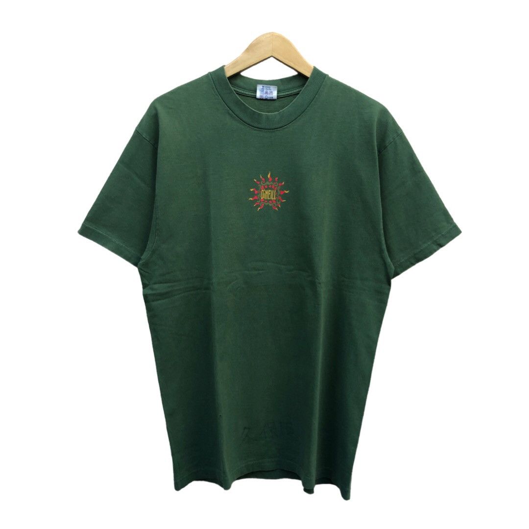 O'Neill Vintage Faded Oneill Tshirt Size US L / EU 52-54 / 3 - 1 Thumbnail