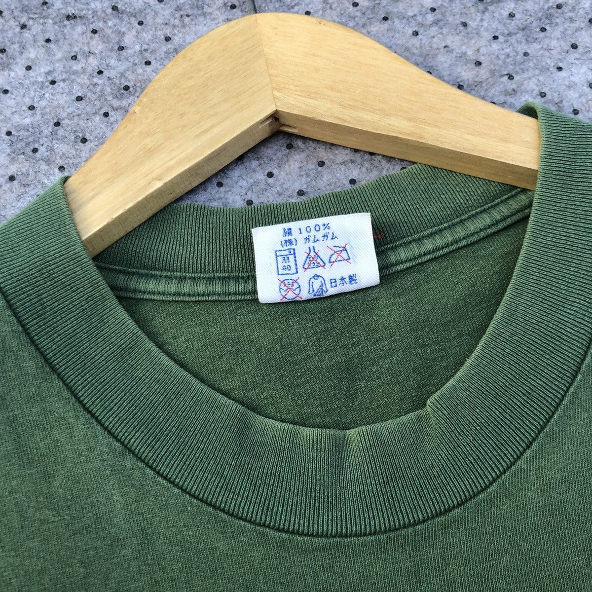 O'Neill Vintage Faded Oneill Tshirt Size US L / EU 52-54 / 3 - 4 Thumbnail