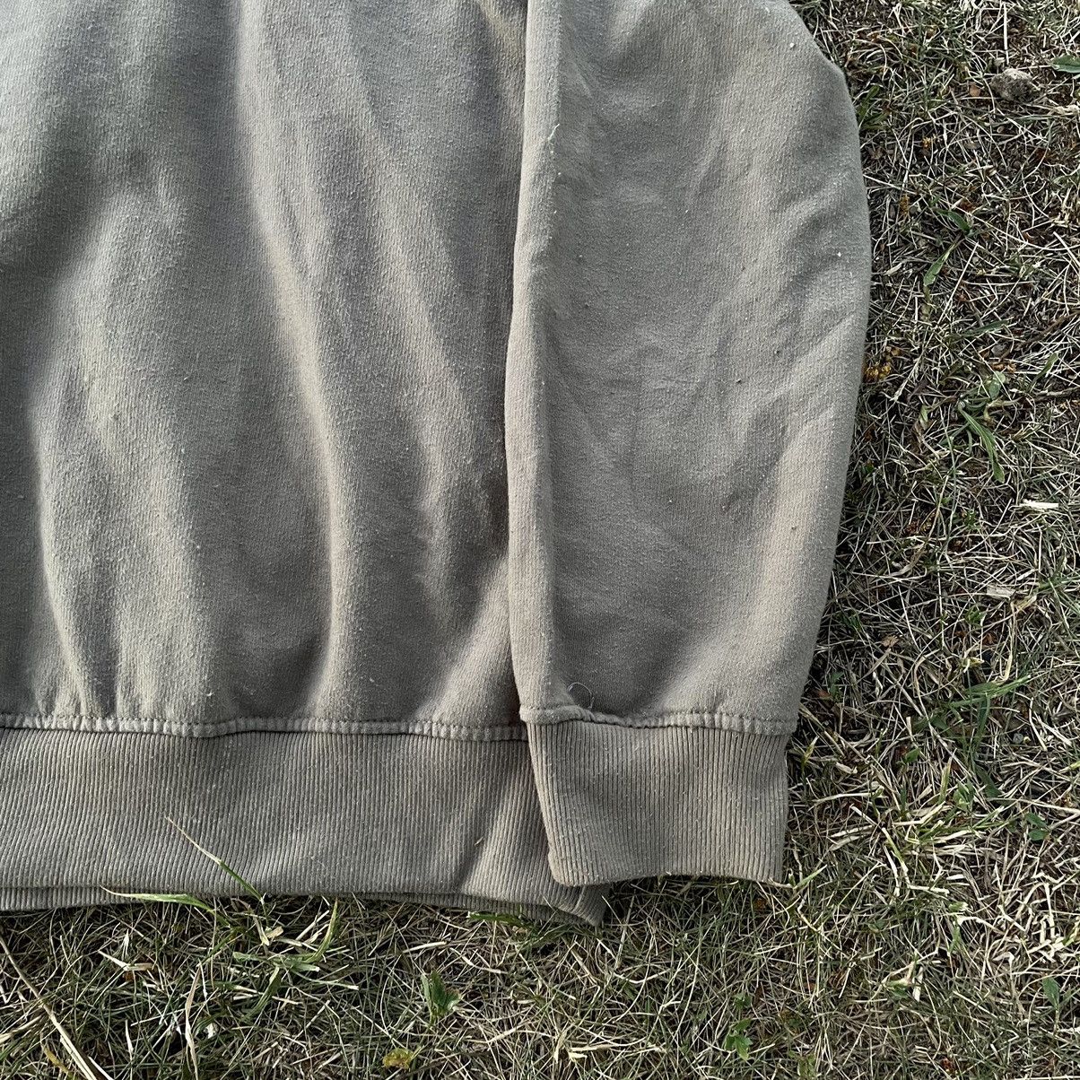 Vintage Vintage 90s Sun Faded Hoodie Streetwear Grunge Style Logo L Size US L / EU 52-54 / 3 - 5 Thumbnail
