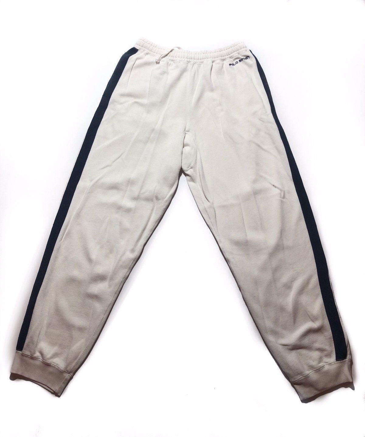 Polo Ralph Lauren Vintage Polo Sport Pants Size US 32 / EU 48 - 1 Thumbnail