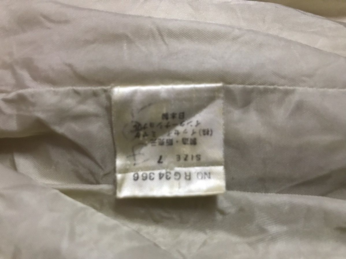Issey Miyake I.S Issey Miyake Wool Jackets Size US L / EU 52-54 / 3 - 8 Thumbnail