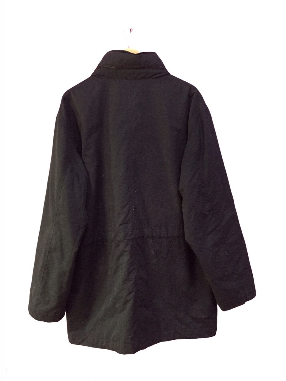 Lacoste Vintage 90s Chemise Lacoste Jackets Size US XXL / EU 58 / 5 - 2 Thumbnail