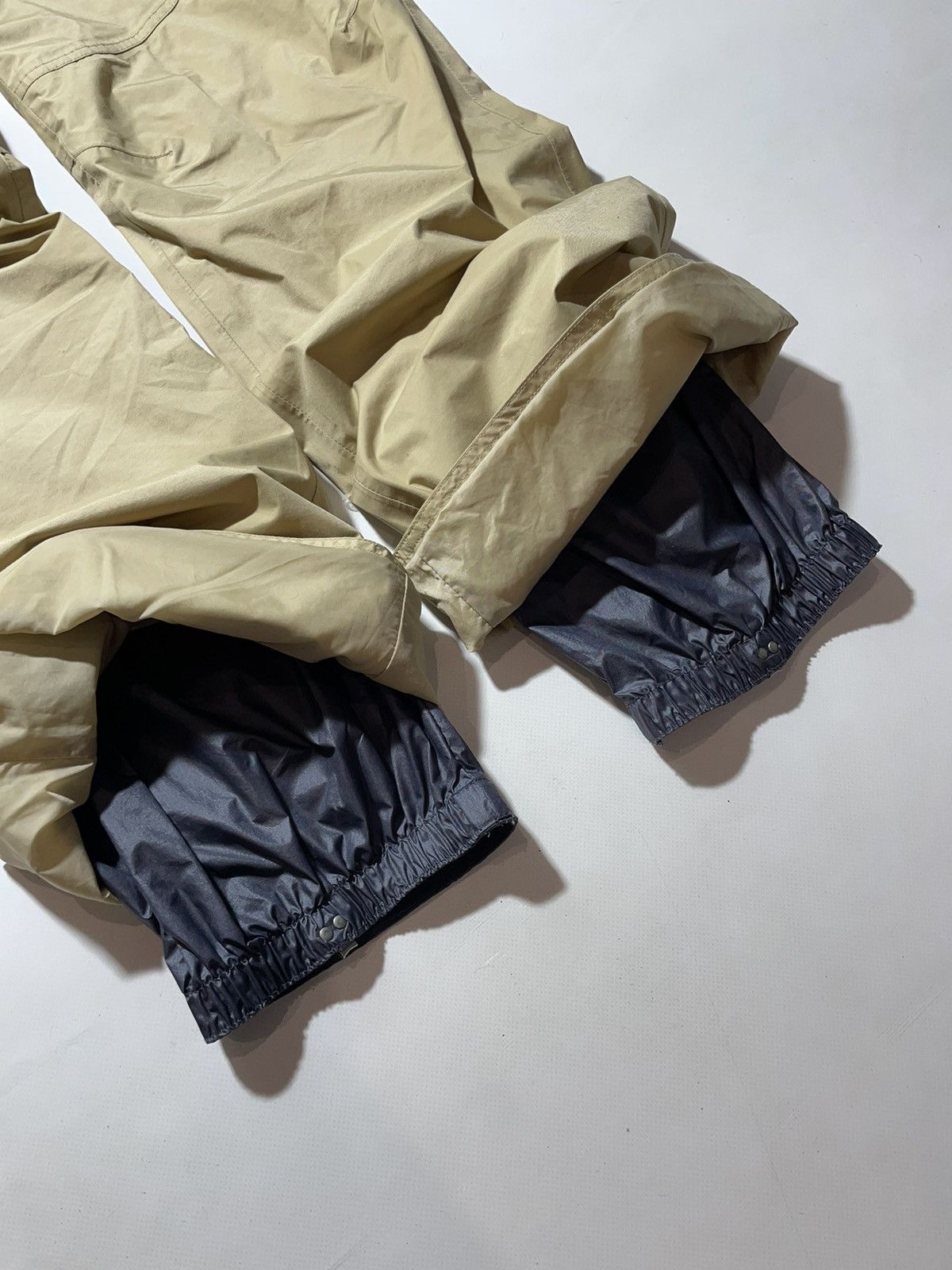 Nike Nike Acg Ski / Snowboard Women’s Vintage Pants Size 30" / US 8 / IT 44 - 8 Thumbnail