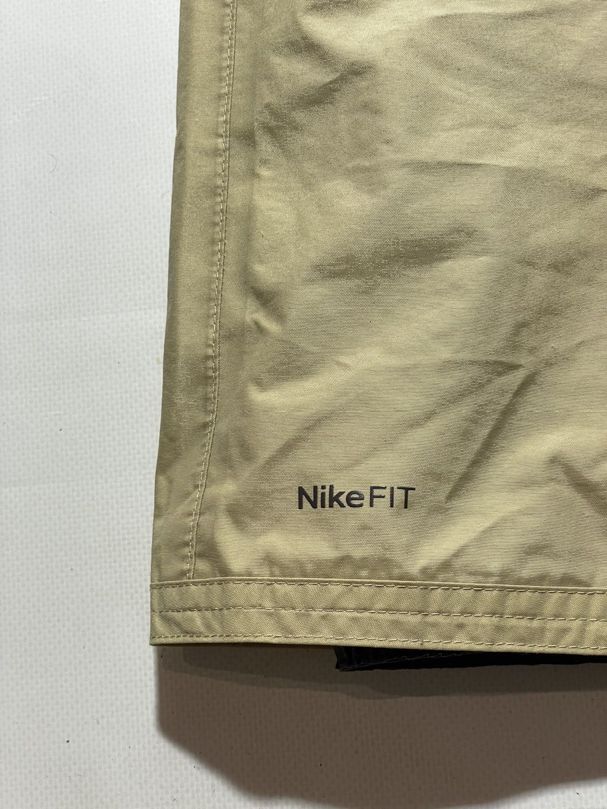 Nike Nike Acg Ski / Snowboard Women’s Vintage Pants Size 30" / US 8 / IT 44 - 7 Thumbnail