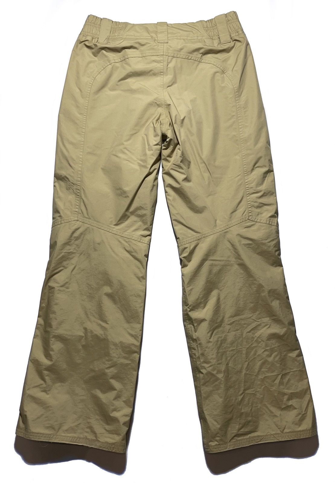 Nike Nike Acg Ski / Snowboard Women’s Vintage Pants Size 30" / US 8 / IT 44 - 2 Thumbnail