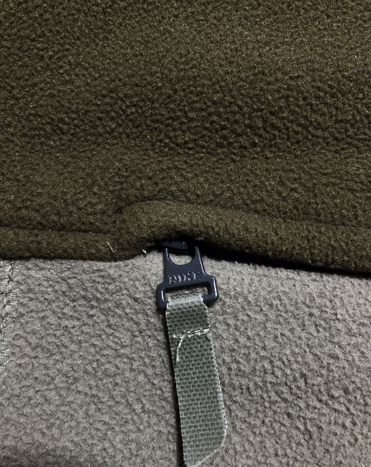 Nike Nike Vintage Fleece Size US XL / EU 56 / 4 - 9 Thumbnail