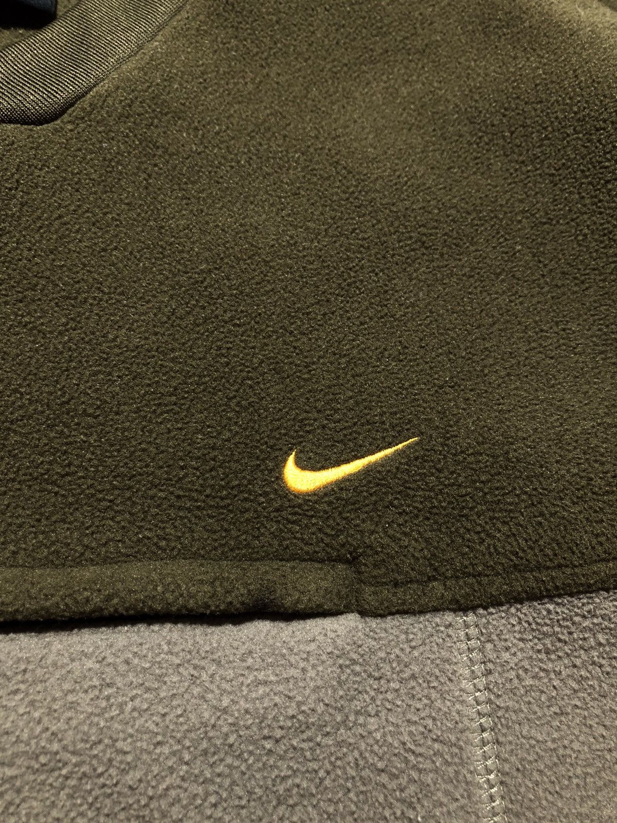 Nike Nike Vintage Fleece Size US XL / EU 56 / 4 - 8 Thumbnail