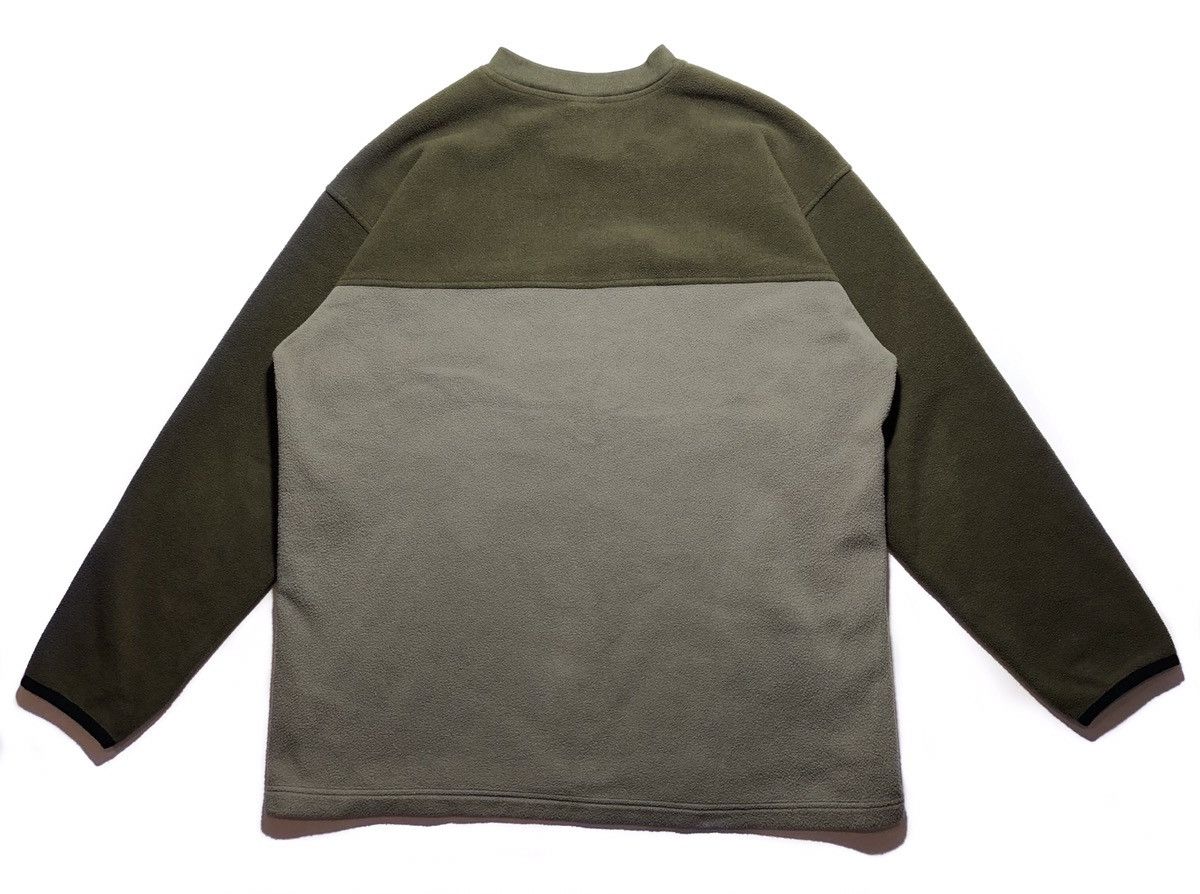 Nike Nike Vintage Fleece Size US XL / EU 56 / 4 - 2 Thumbnail