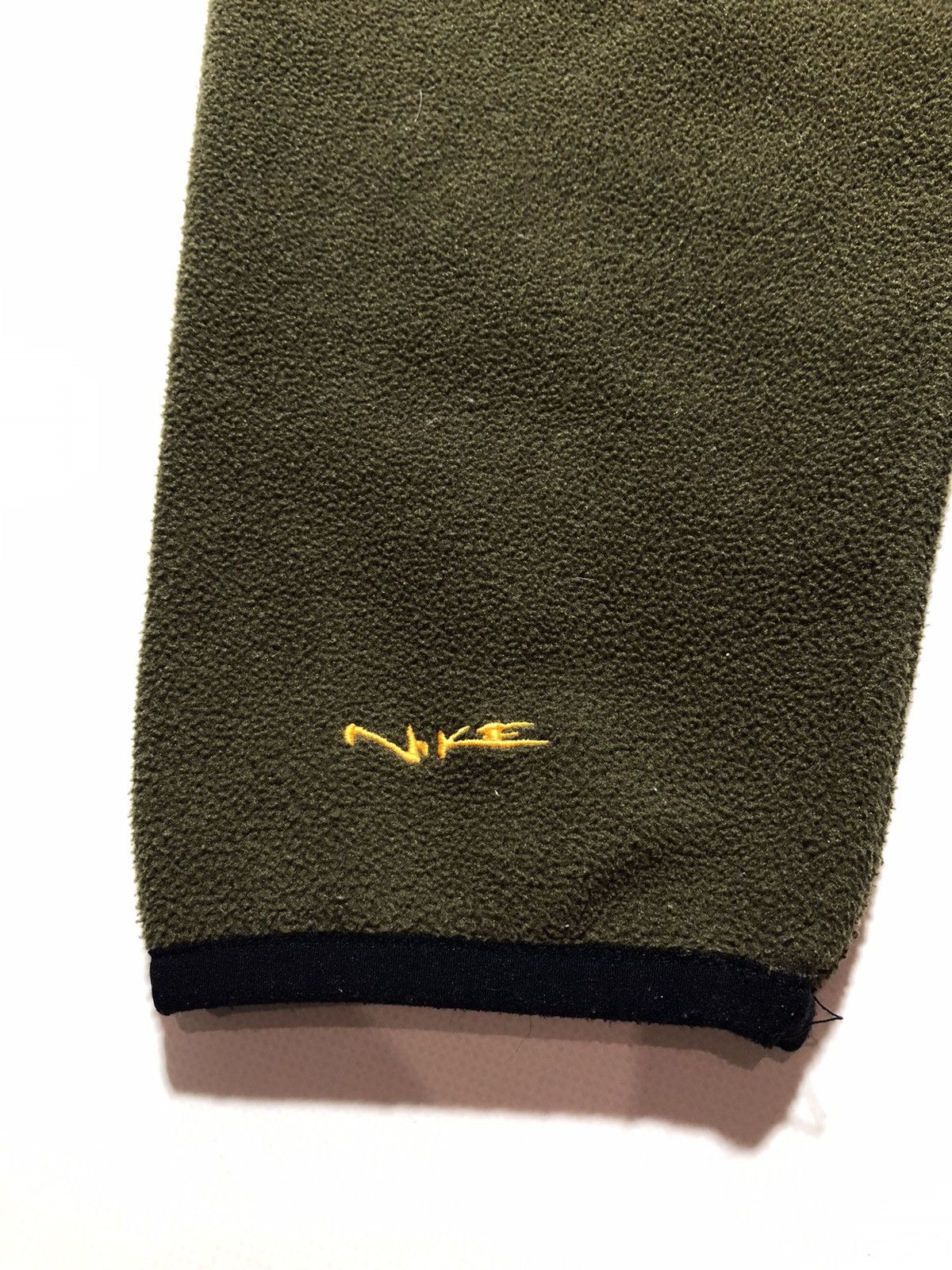 Nike Nike Vintage Fleece Size US XL / EU 56 / 4 - 5 Thumbnail