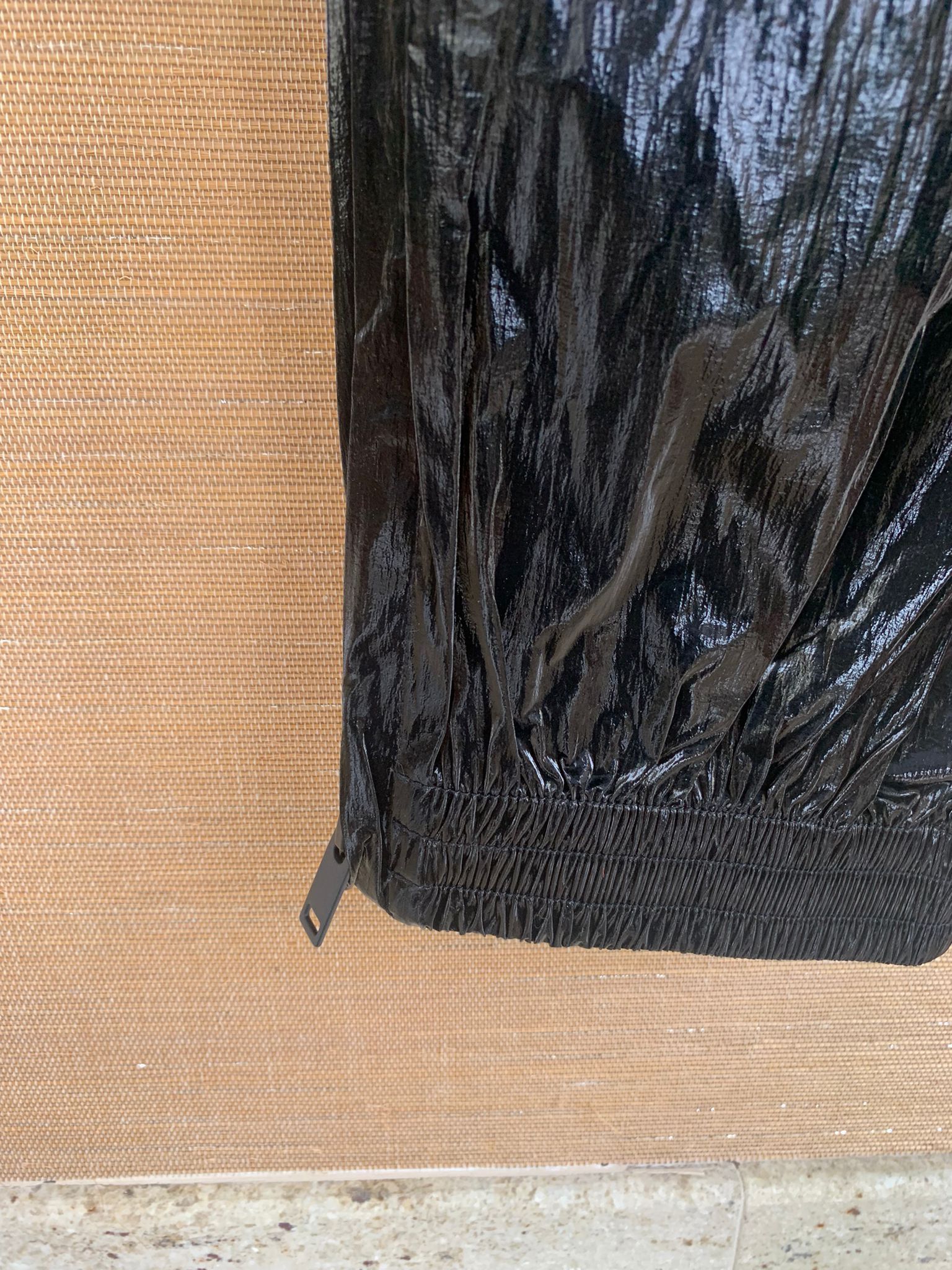 Givenchy o1rshd1 Logo Trousers in Black Size US 34 / EU 50 - 3 Thumbnail