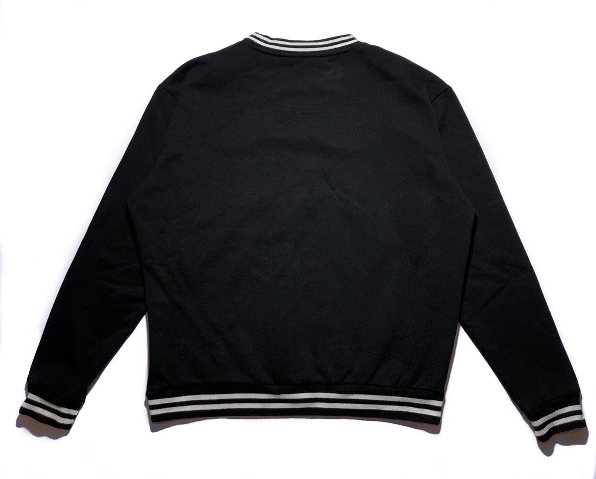 Karl Kani Karl Kani Sweatshirt Big Logo Size US M / EU 48-50 / 2 - 2 Thumbnail