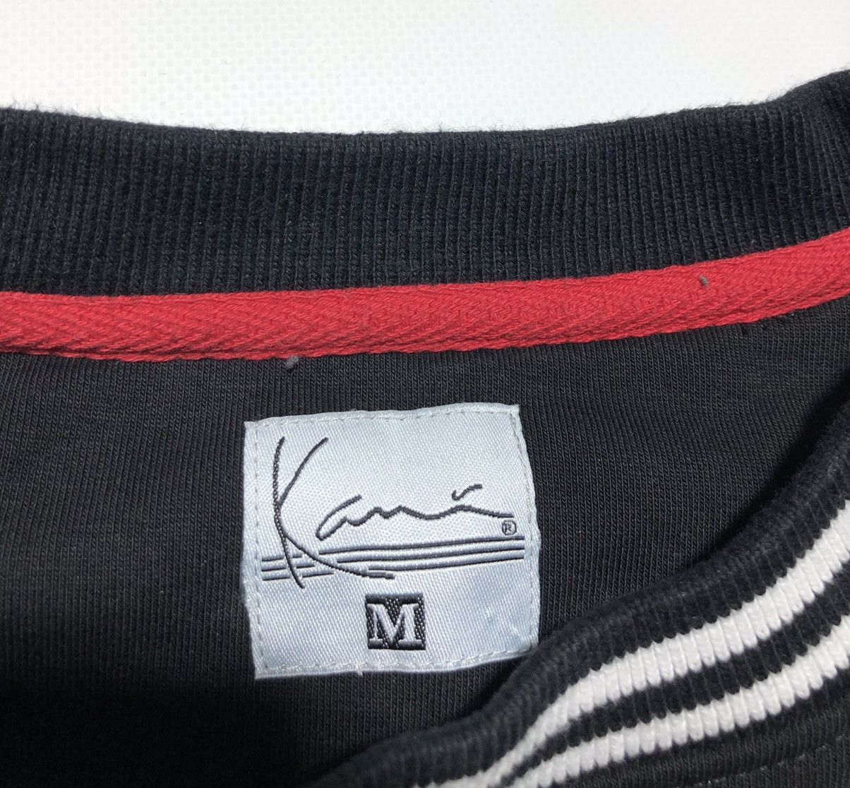 Karl Kani Karl Kani Sweatshirt Big Logo Size US M / EU 48-50 / 2 - 5 Thumbnail