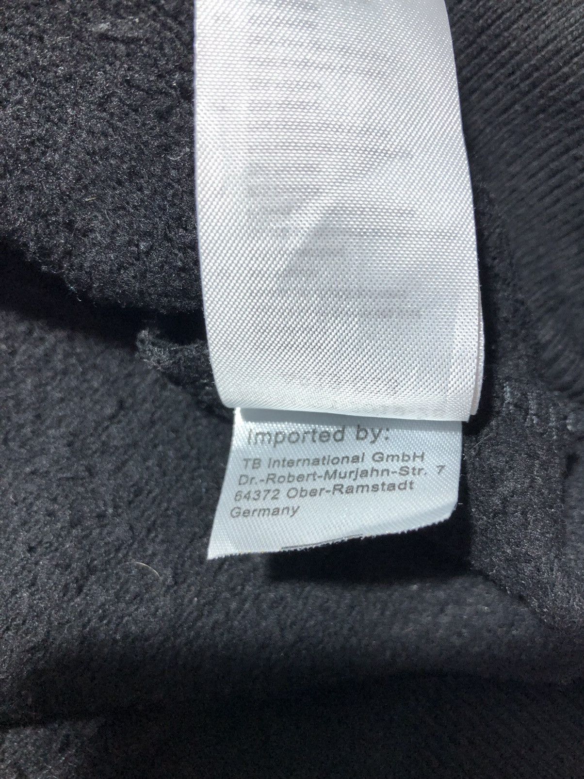 Karl Kani Karl Kani Sweatshirt Big Logo Size US M / EU 48-50 / 2 - 9 Thumbnail