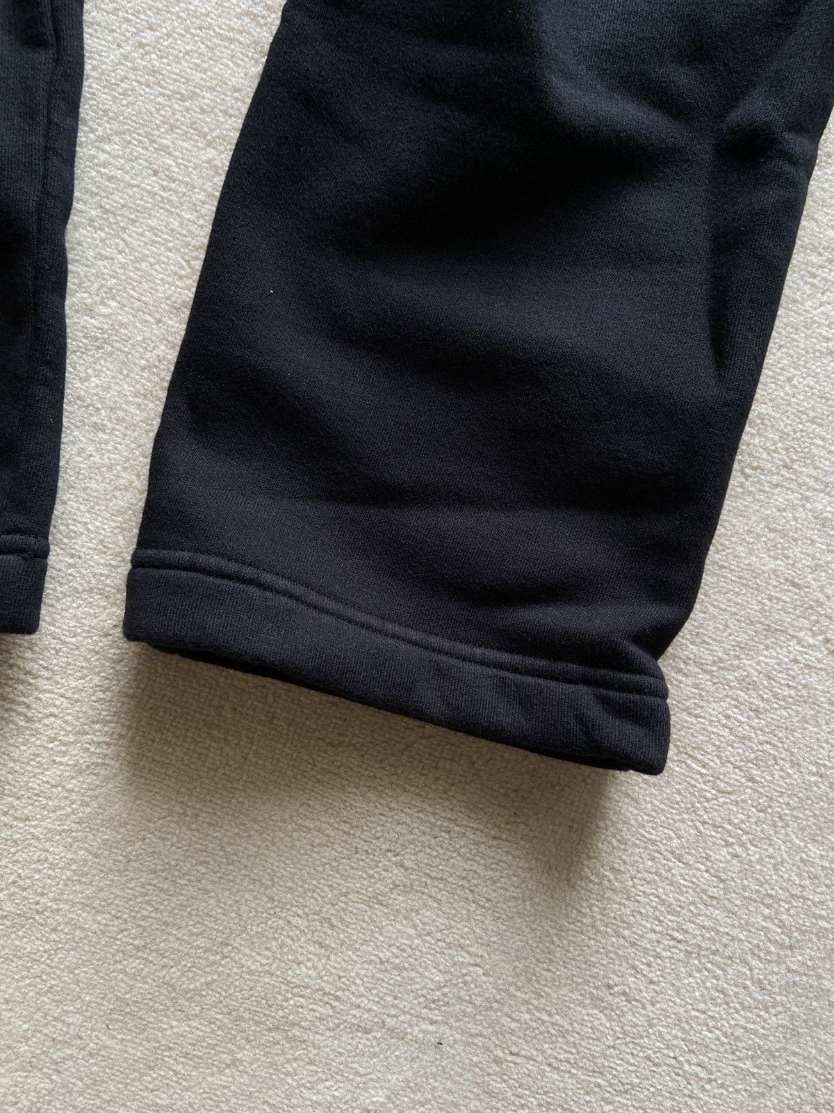 Rick Owens NEW | DRKSHDW FW22 STROBE FELPA CREATCH CARGO JOGGER COTTON Size US 32 / EU 48 - 5 Thumbnail
