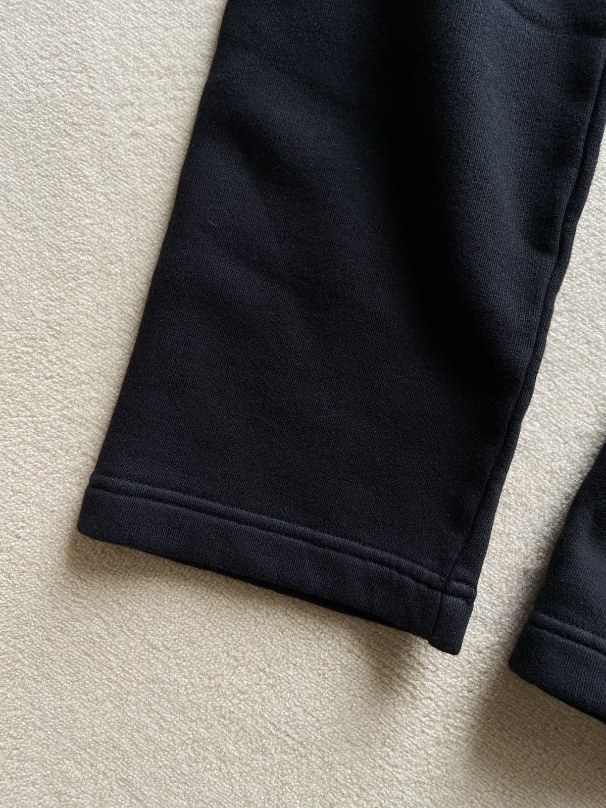 Rick Owens NEW | DRKSHDW FW22 STROBE FELPA CREATCH CARGO JOGGER COTTON Size US 32 / EU 48 - 6 Thumbnail