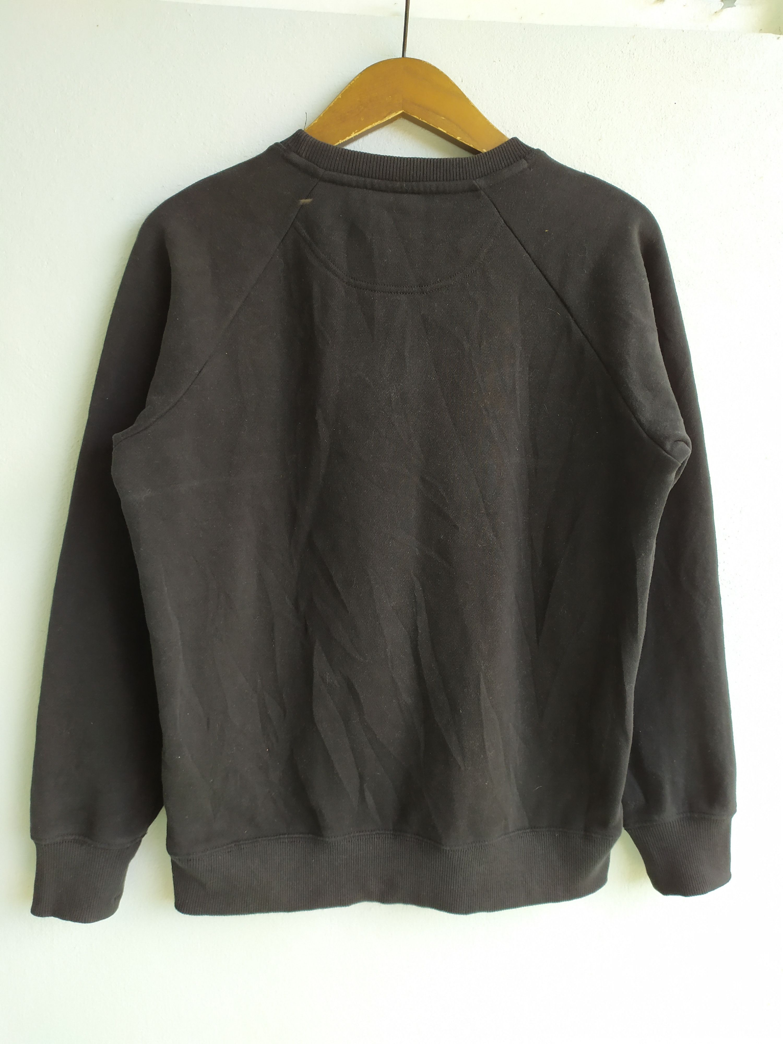 The Simpsons × Vintage Vintage Bart Simpson Sweatshirt Size US S / EU 44-46 / 1 - 2 Thumbnail