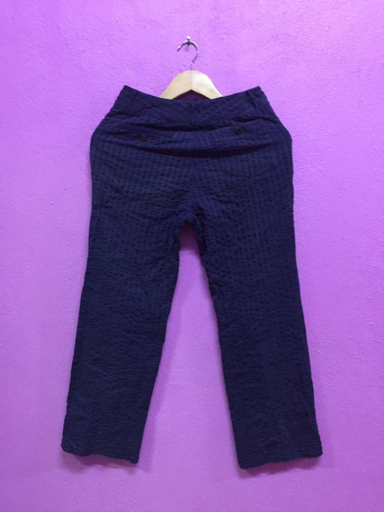 Japanese Brand Nice Designs Pants Size US 28 / EU 44 - 2 Thumbnail