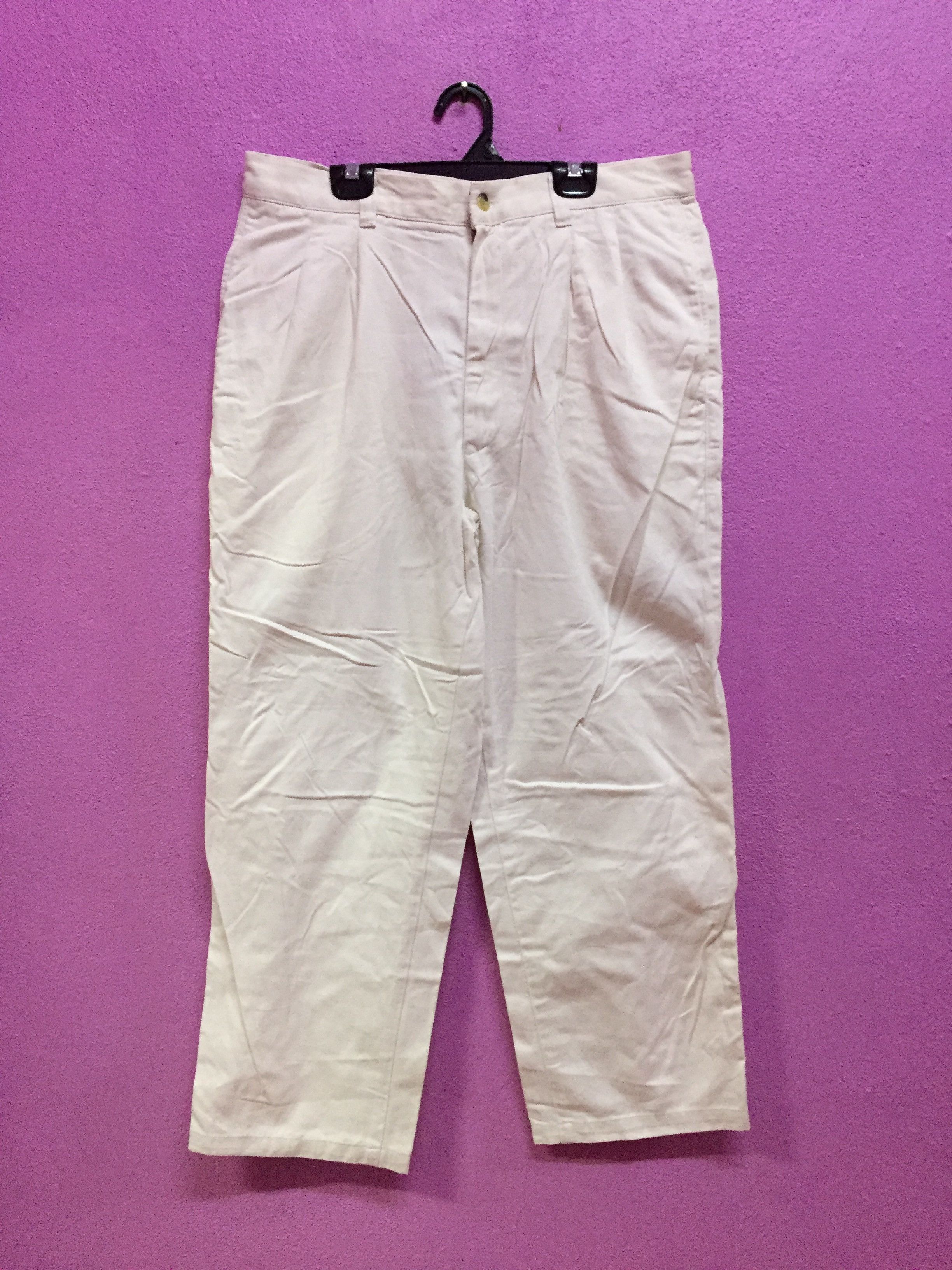 Beverly Hills Polo Club Polo Club Pants Size US 32 / EU 48 - 1 Thumbnail