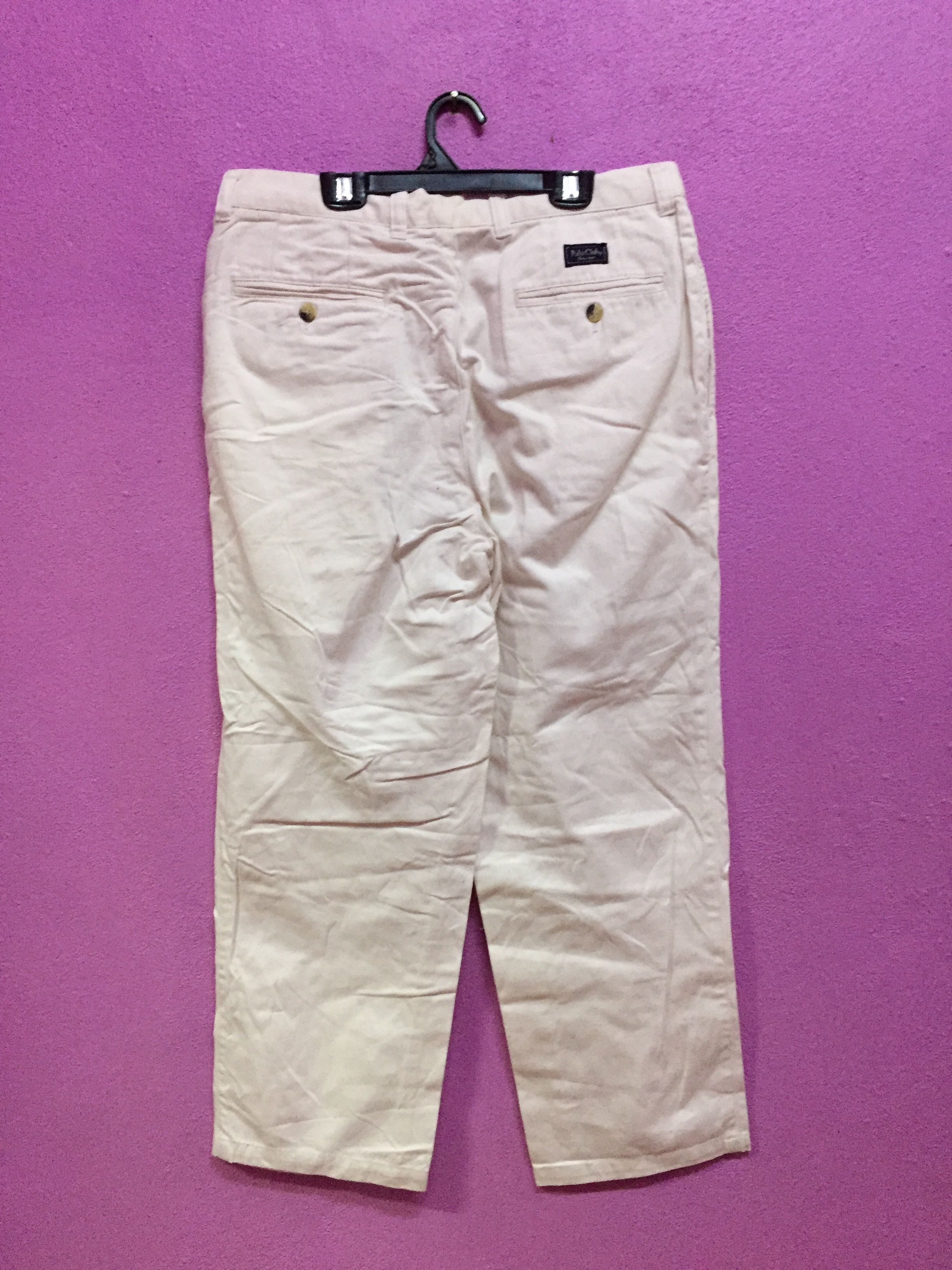 Beverly Hills Polo Club Polo Club Pants Size US 32 / EU 48 - 2 Thumbnail