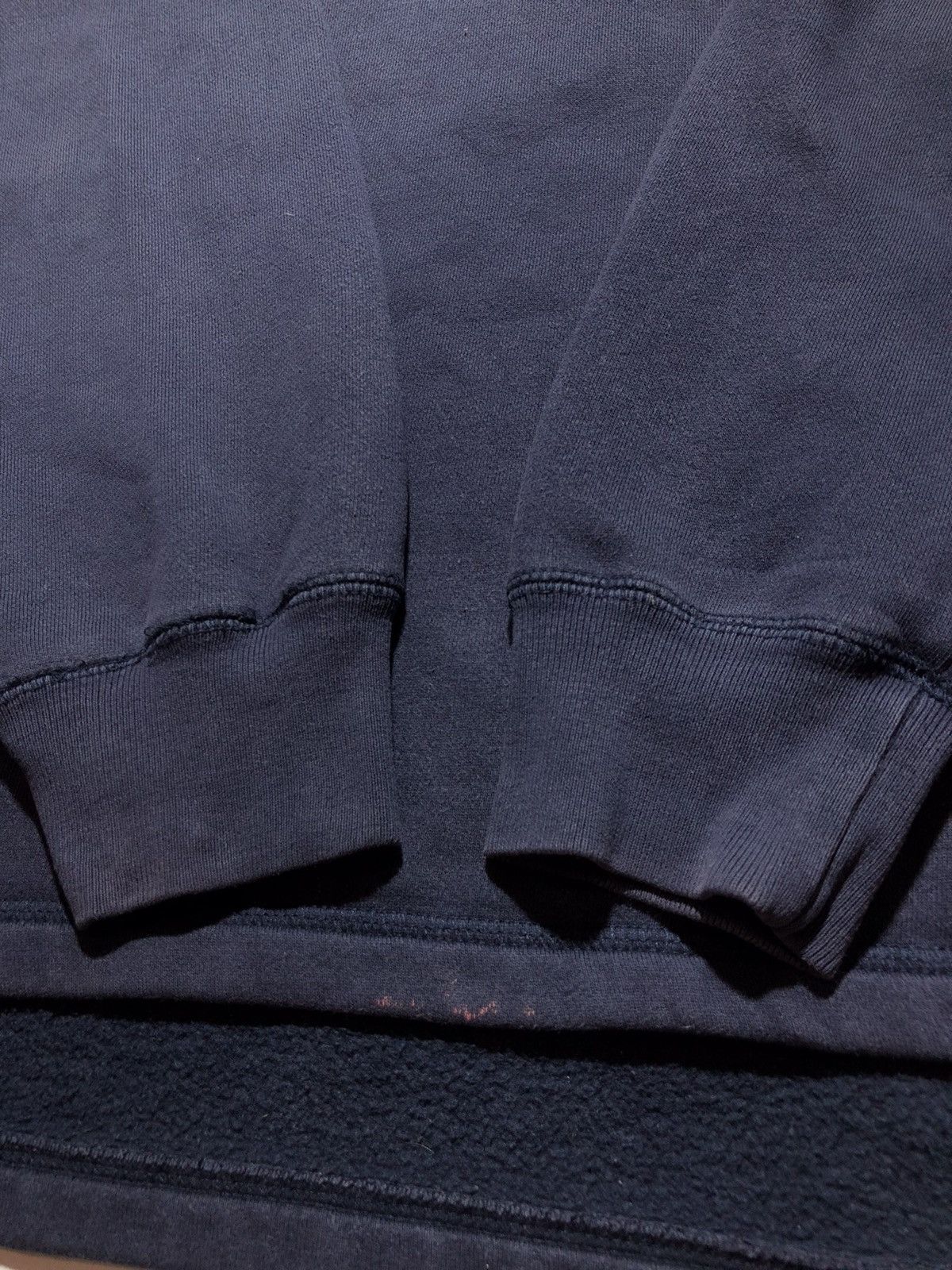 Polo Ralph Lauren Vintage Polo Sport Ralph Laurent Sweatshirt Size US L / EU 52-54 / 3 - 5 Thumbnail