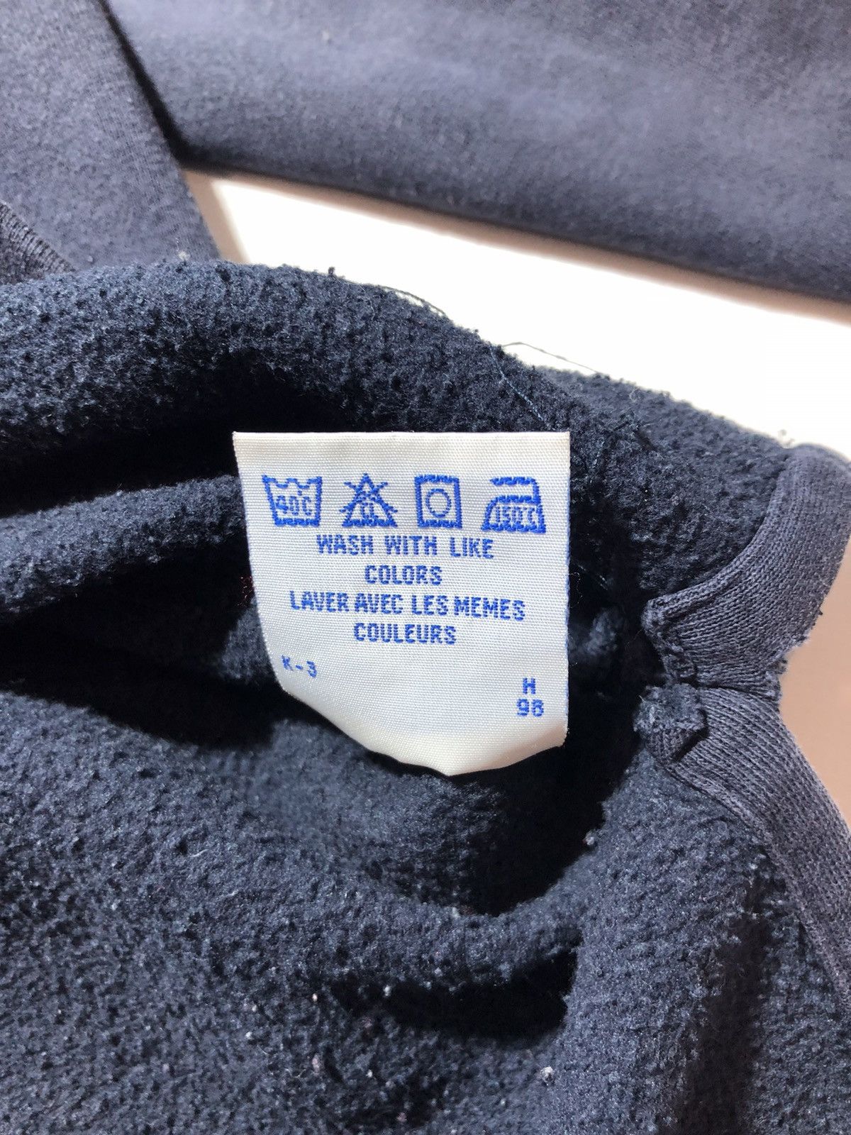 Polo Ralph Lauren Vintage Polo Sport Ralph Laurent Sweatshirt Size US L / EU 52-54 / 3 - 13 Thumbnail