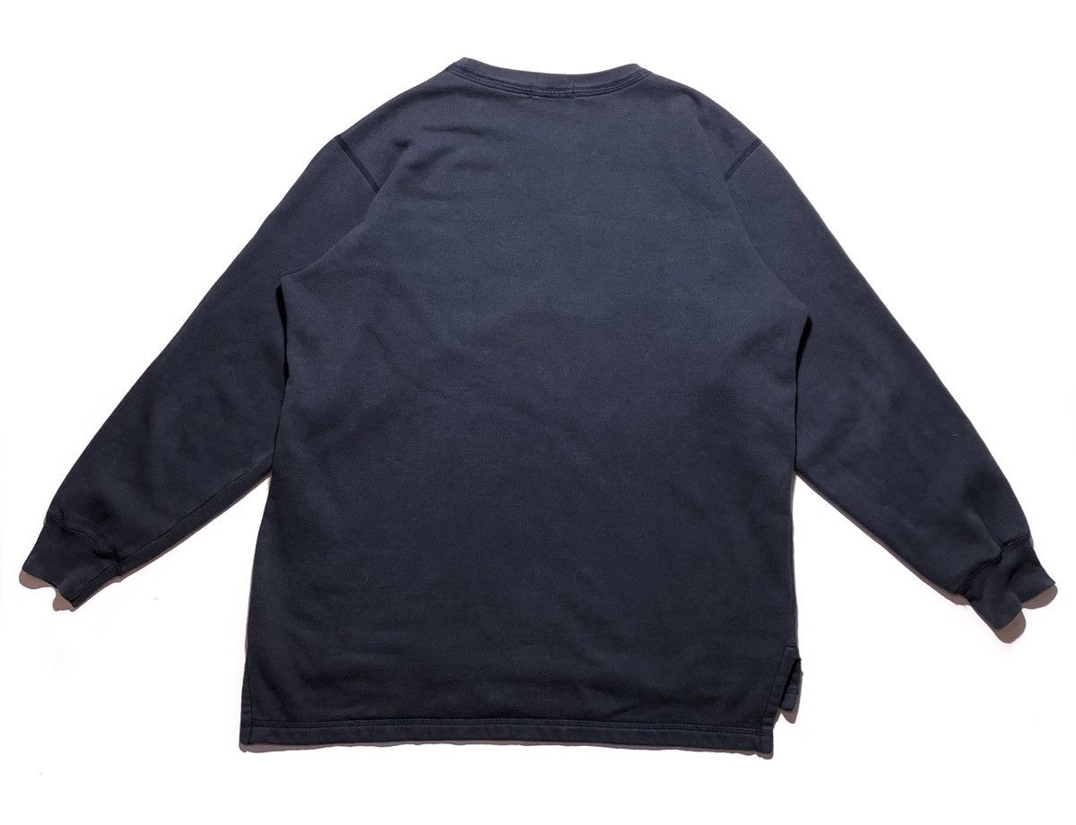Polo Ralph Lauren Vintage Polo Sport Ralph Laurent Sweatshirt Size US L / EU 52-54 / 3 - 2 Thumbnail